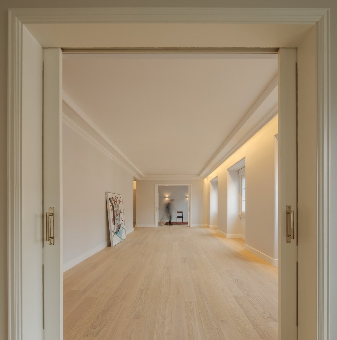 Apartment in Avenidas Novas, Lisbon, Portugal 5 - 15084001