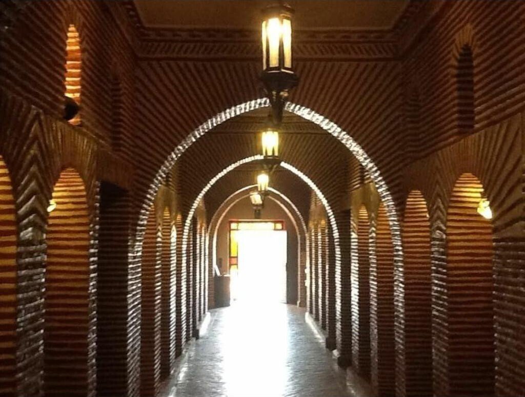 Villa in Marrakesh, Marrakesh-Safi, Morocco 3 - 15083942