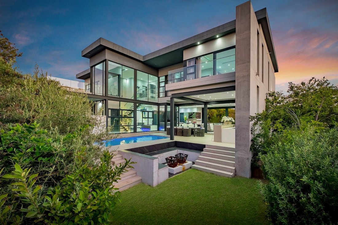 House in Midrand, Gauteng, South Africa 1 - 15086127