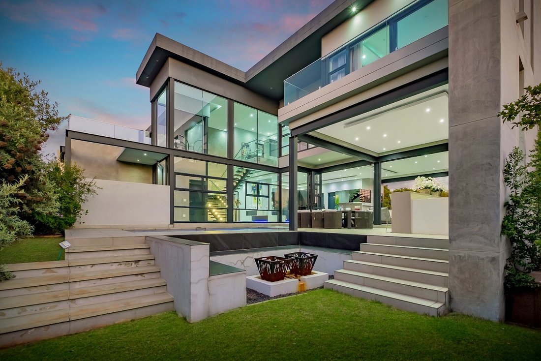 House in Midrand, Gauteng, South Africa 2 - 15086127