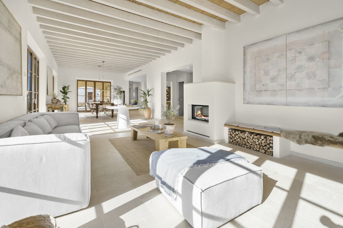 House in Campos, Balearic Islands, Spain 3 - 15086078