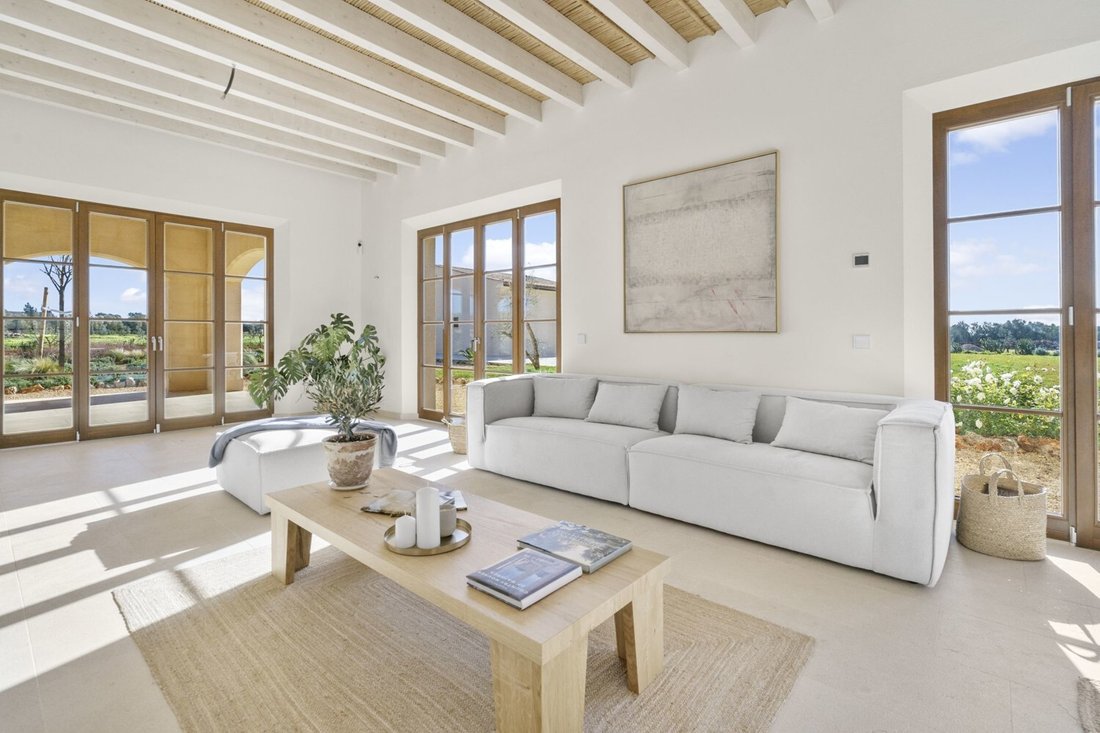 House in Campos, Balearic Islands, Spain 5 - 15086078