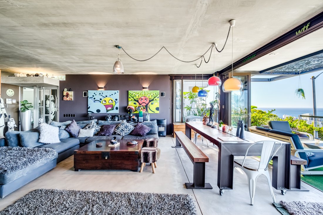 House in Signal Hill, Cape Town, Western Cape 4 - 15086091