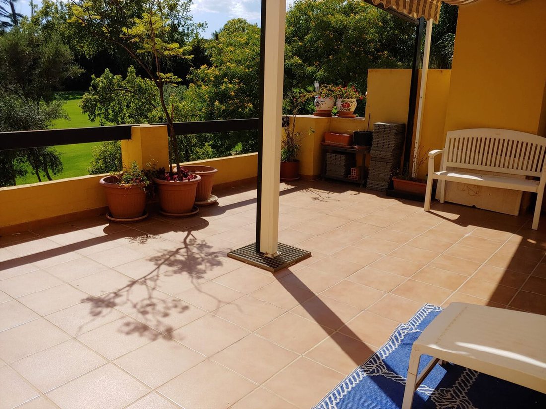 Penthouse in Guadalmina Alta, San Pedro de Alcantara, Spain 4 - 15086143
