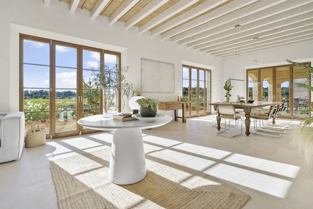 House in Campos, Balearic Islands, Spain 4 - 15086078