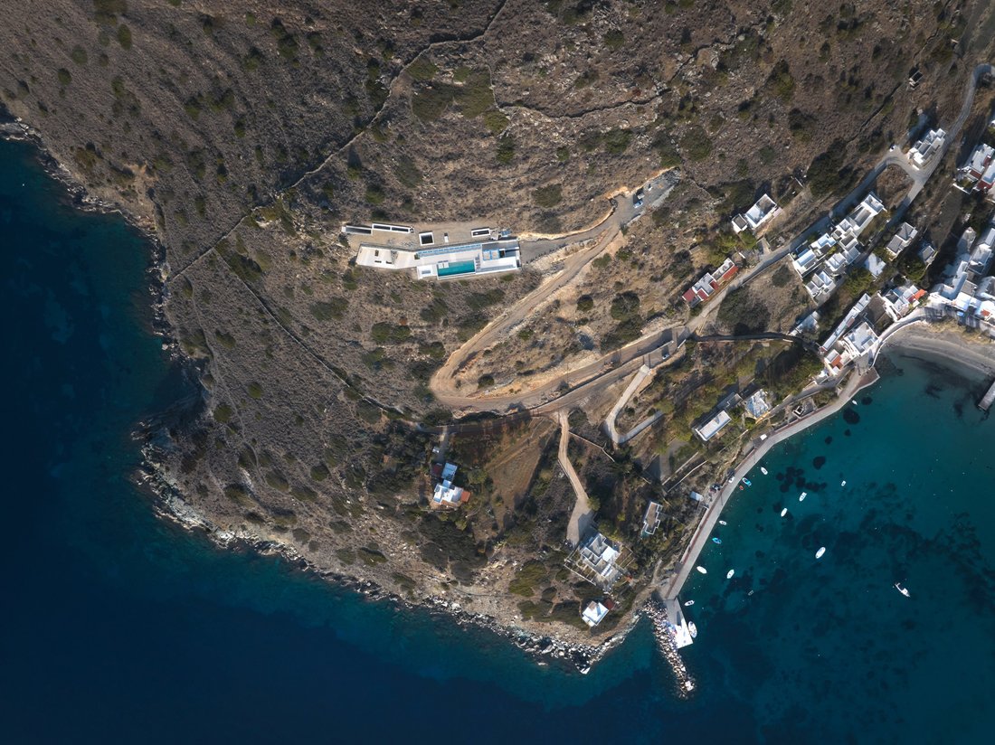 House in Syros, Aegean, Greece 3 - 15086081