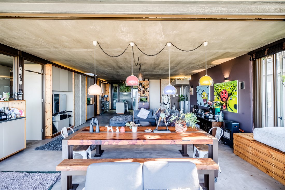 House in Signal Hill, Cape Town, Western Cape 5 - 15086091