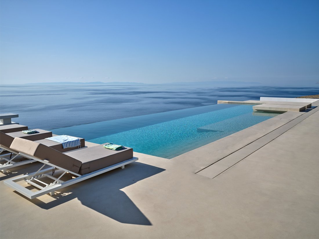 House in Syros, Aegean, Greece 4 - 15086081