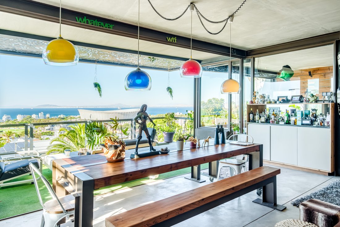 House in Signal Hill, Cape Town, Western Cape 3 - 15086091