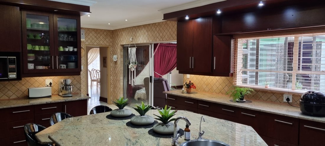 House in Meyerton Ext 6, Vaal Marina, South Africa 5 - 15086083