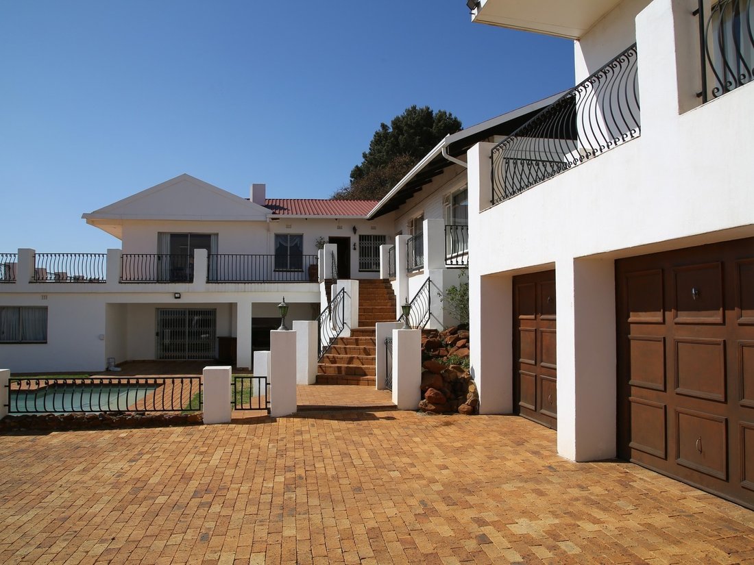 Farm Ranch in Hartzenbergfontein AH, Vaal Marina, South Africa 1 - 15086079