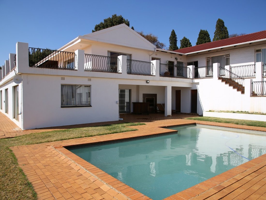 Farm Ranch in Hartzenbergfontein AH, Vaal Marina, South Africa 2 - 15086079