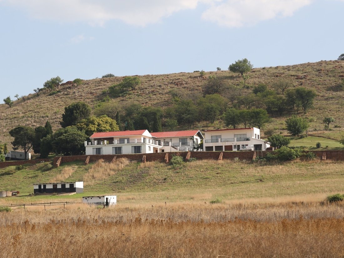 Farm Ranch in Hartzenbergfontein AH, Vaal Marina, South Africa 3 - 15086079