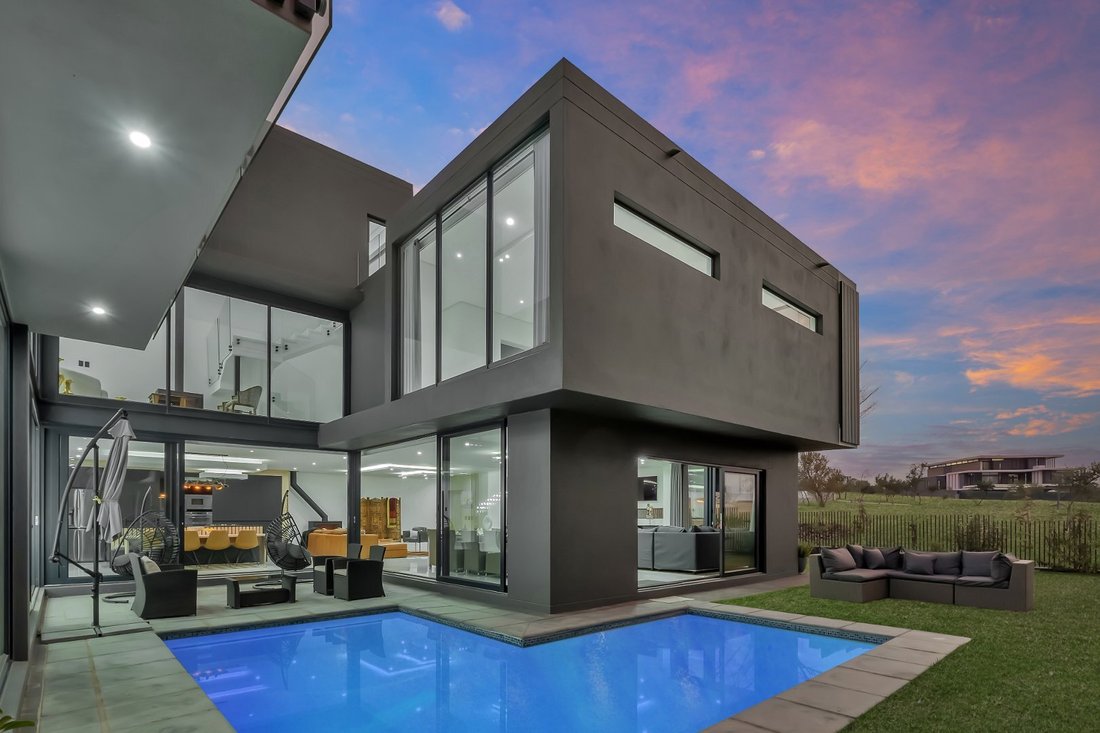 House in Midrand, Gauteng, South Africa 1 - 15086156
