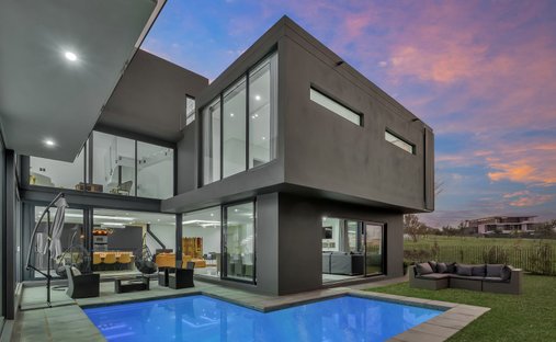 Haus in Midrand, Gauteng, Südafrika 1
