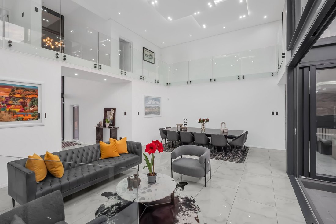 House in Midrand, Gauteng, South Africa 5 - 15086156