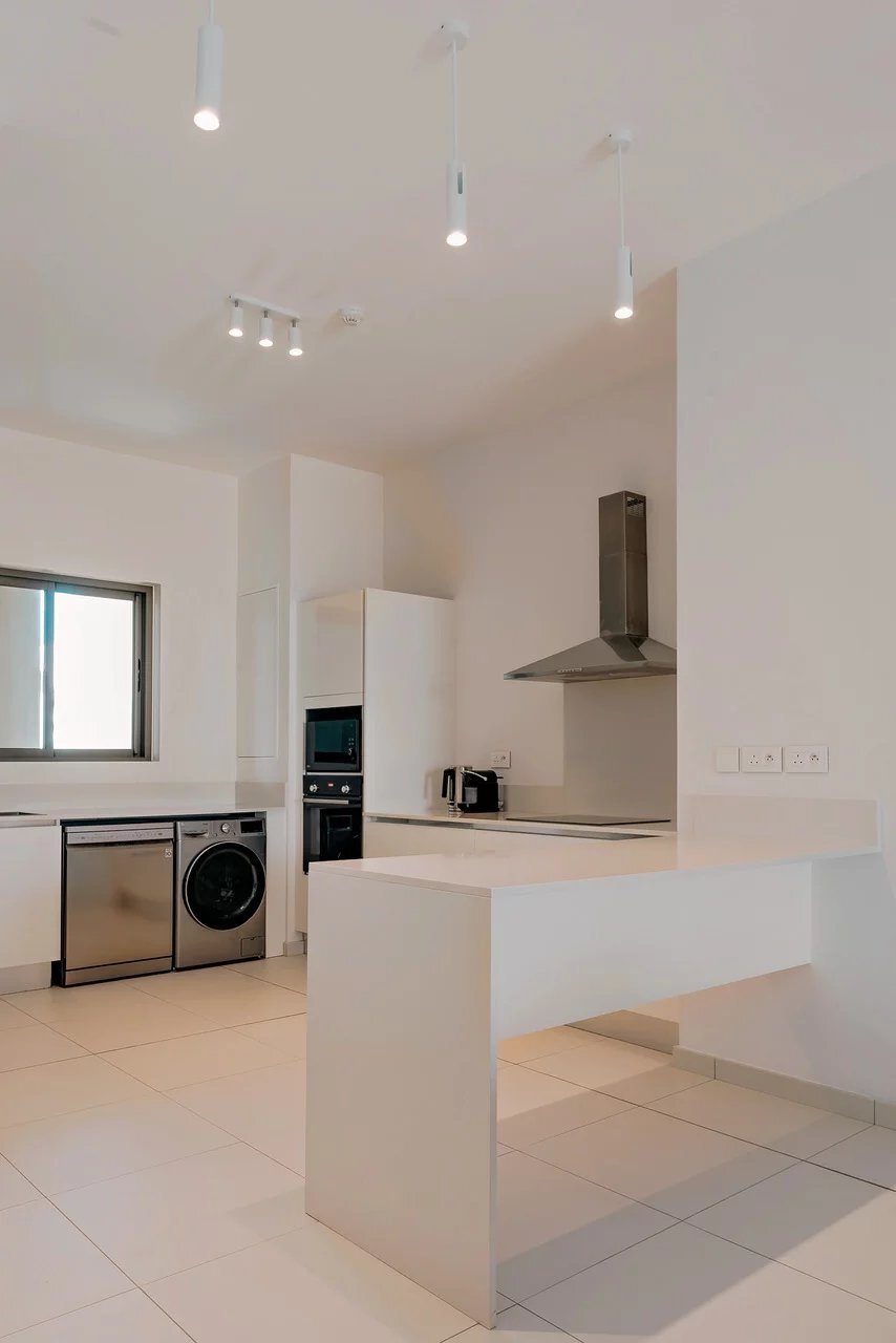 Apartment in Grand Baie, Rivière du Rempart District, Mauritius 5 - 14529187