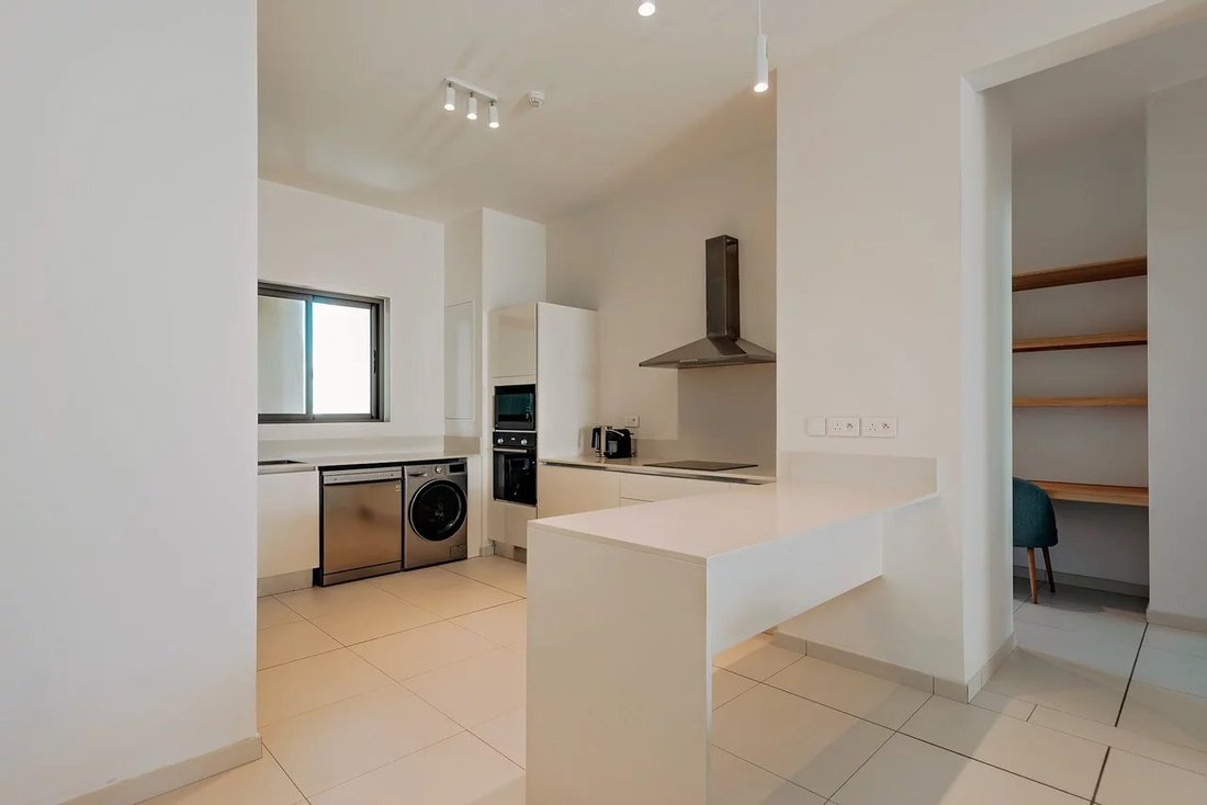 Apartment in Grand Baie, Rivière du Rempart District, Mauritius 4 - 14529187