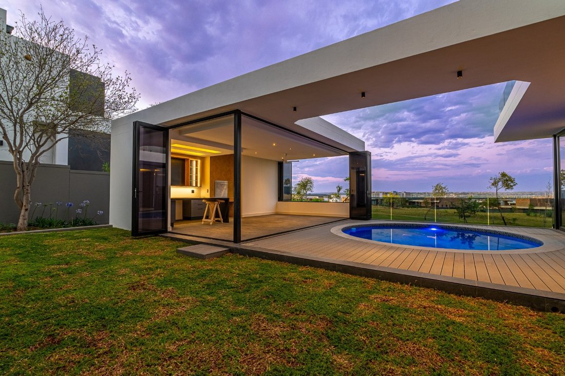 House in Riverglen, Gauteng, South Africa 5 - 15086299