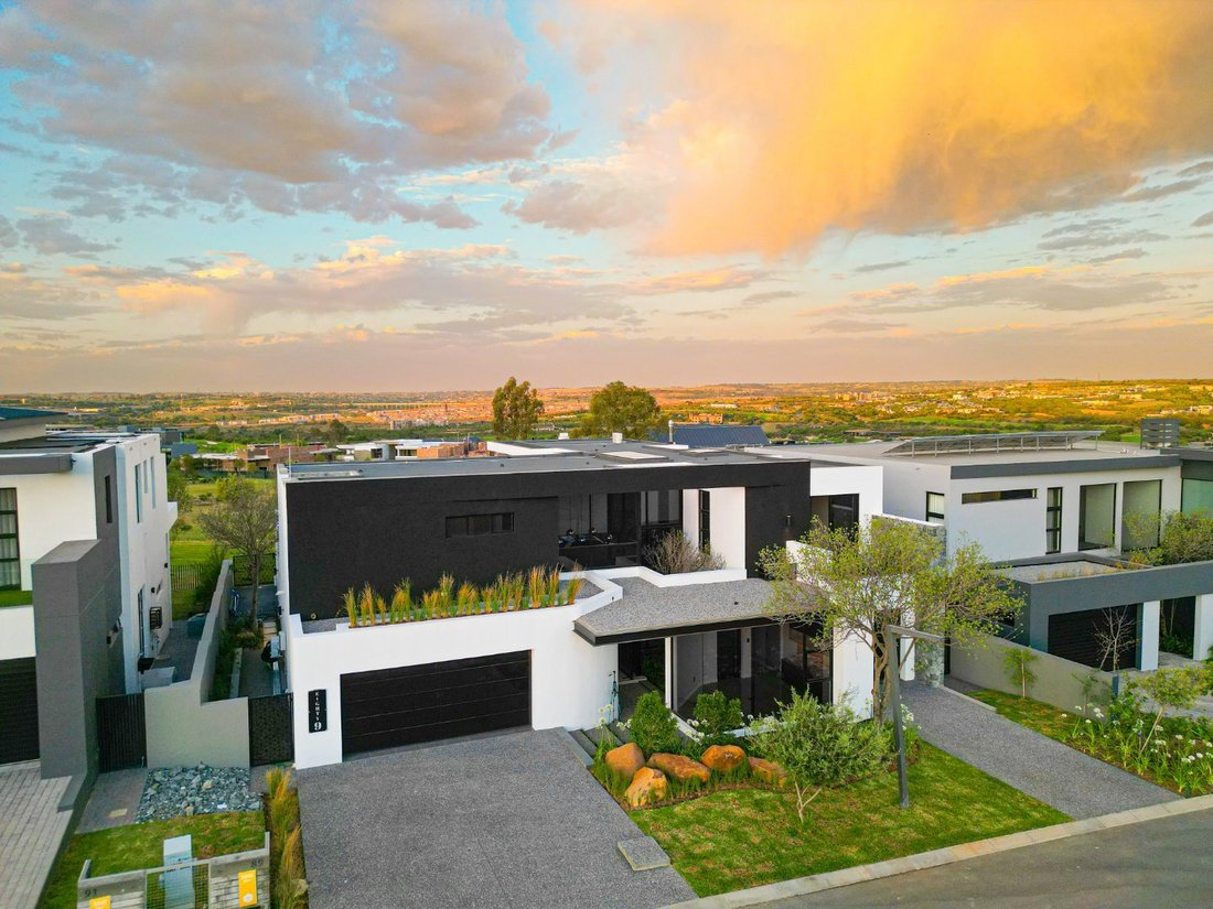 House in Riverglen, Gauteng, South Africa 3 - 15086299