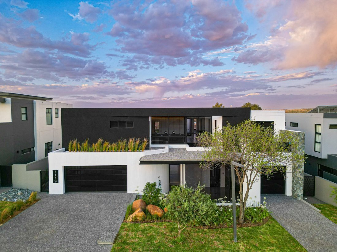 House in Riverglen, Gauteng, South Africa 1 - 15086299