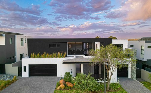 Casa en Midrand, Gauteng, Sudáfrica 1