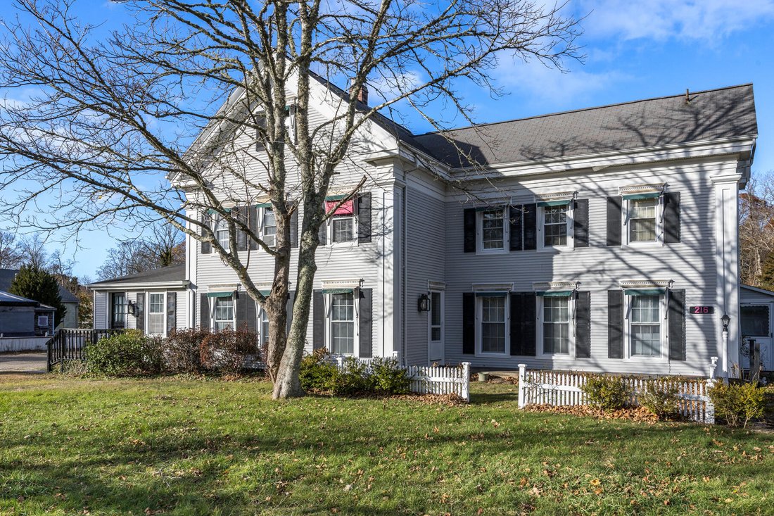 House in Orleans, Massachusetts, United States 2 - 15086484