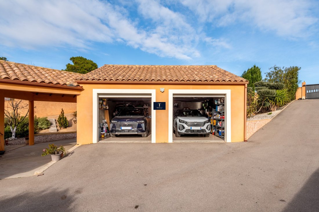 Villa in Baliste, Narbonne, France 5 - 14999703