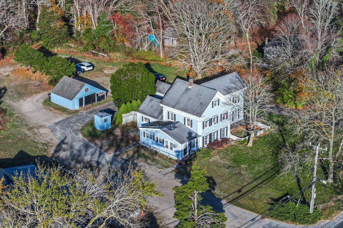 House in Orleans, Massachusetts, United States 4 - 15086484