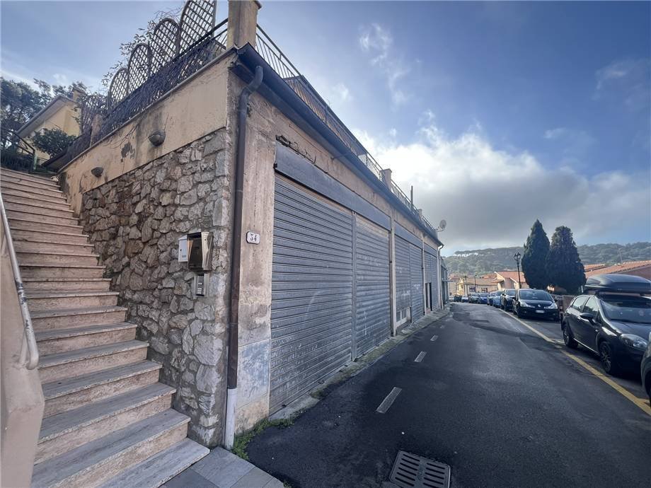 House in Porto Azzurro, Tuscany, Italy 4 - 15087594