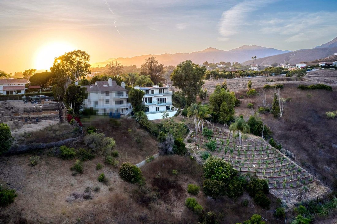Maison à Malibu, Californie, États-Unis 2 - 15087127