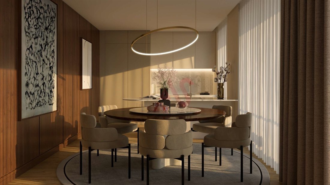 Apartment in Lordelo do Ouro e Massarelos, Porto District, Portugal 3 - 15088703