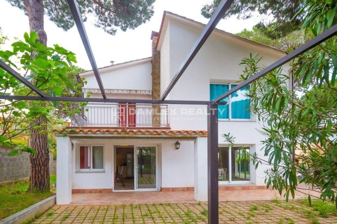 Maison à Platja d'Aro, Catalogne, Espagne 2 - 15088326