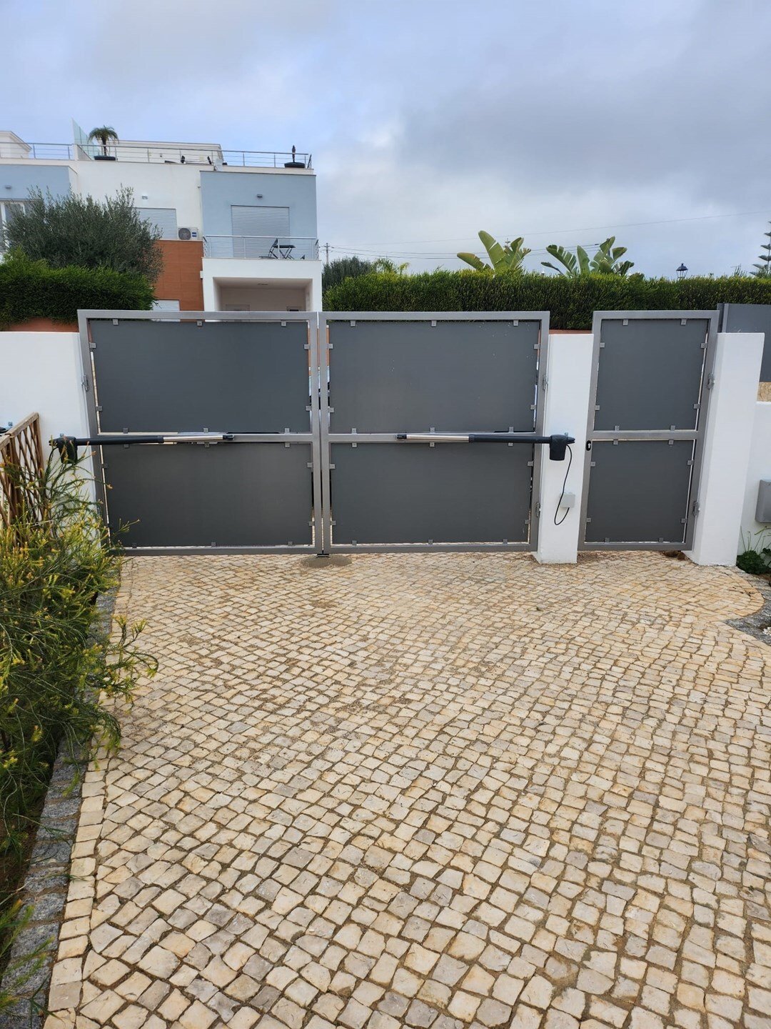 Villa in Armacao de Pera, Algarve, Portugal 5 - 15086779