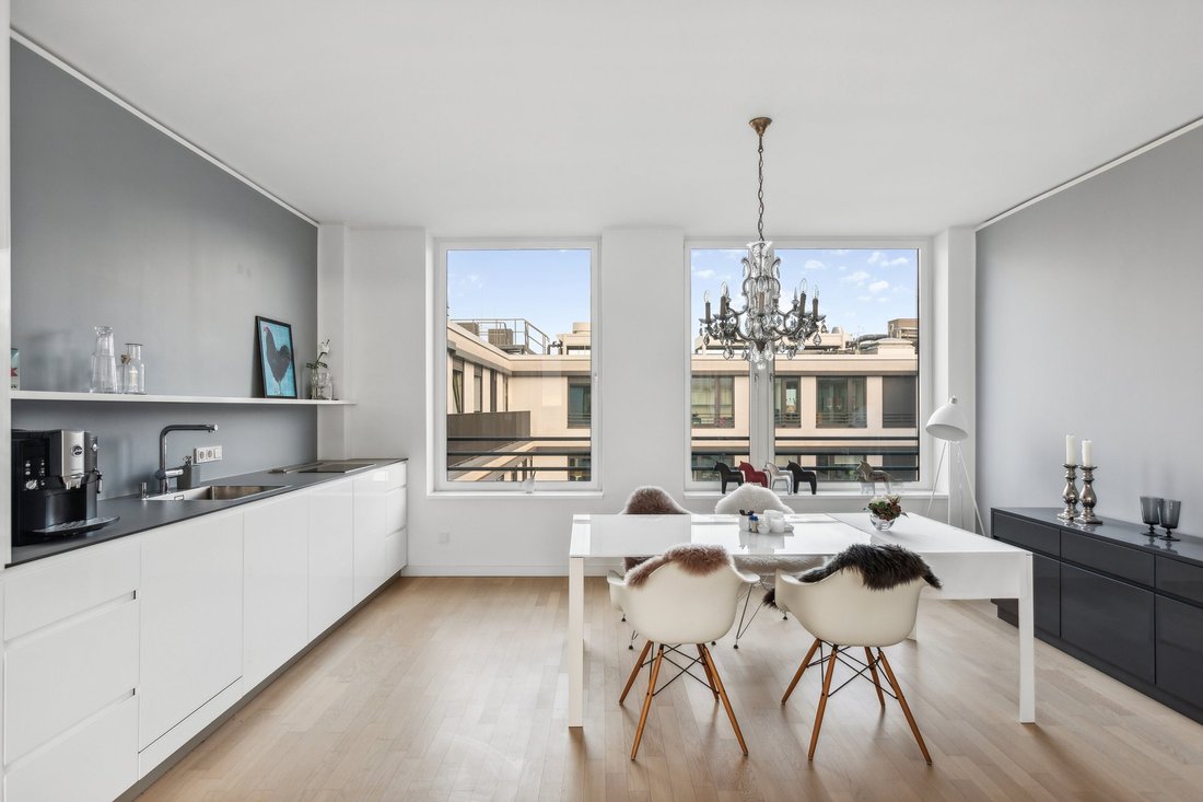 Appartement à Berlin, Berlin, Allemagne 5 - 15088741