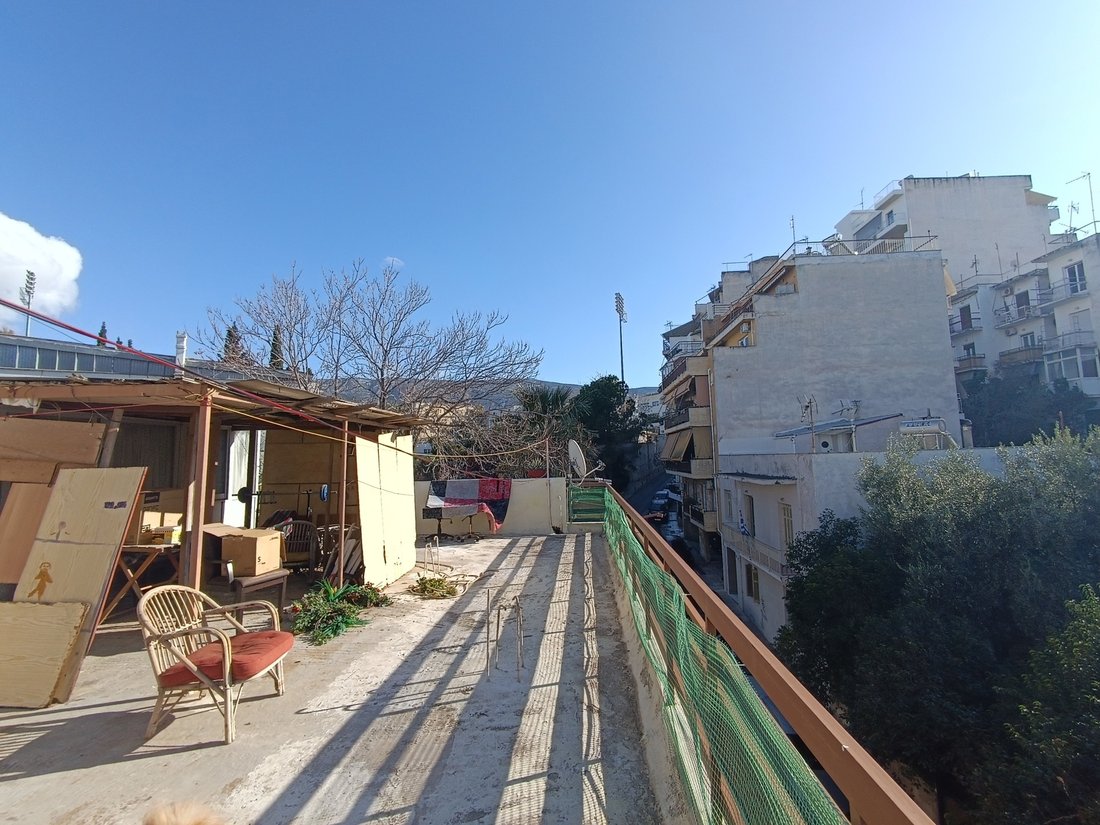 House in Zografos, Attica, Greece 3 - 15086537
