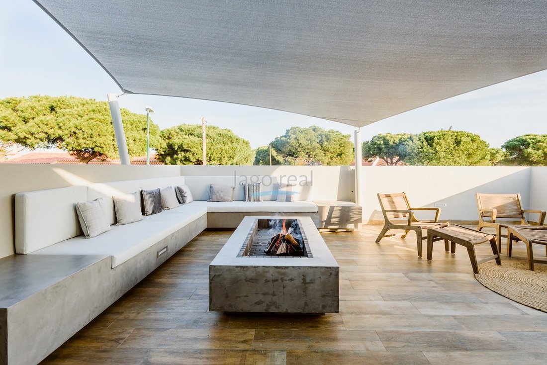 Villa in Vilamoura, Quarteira, Algarve 3 - 15086787