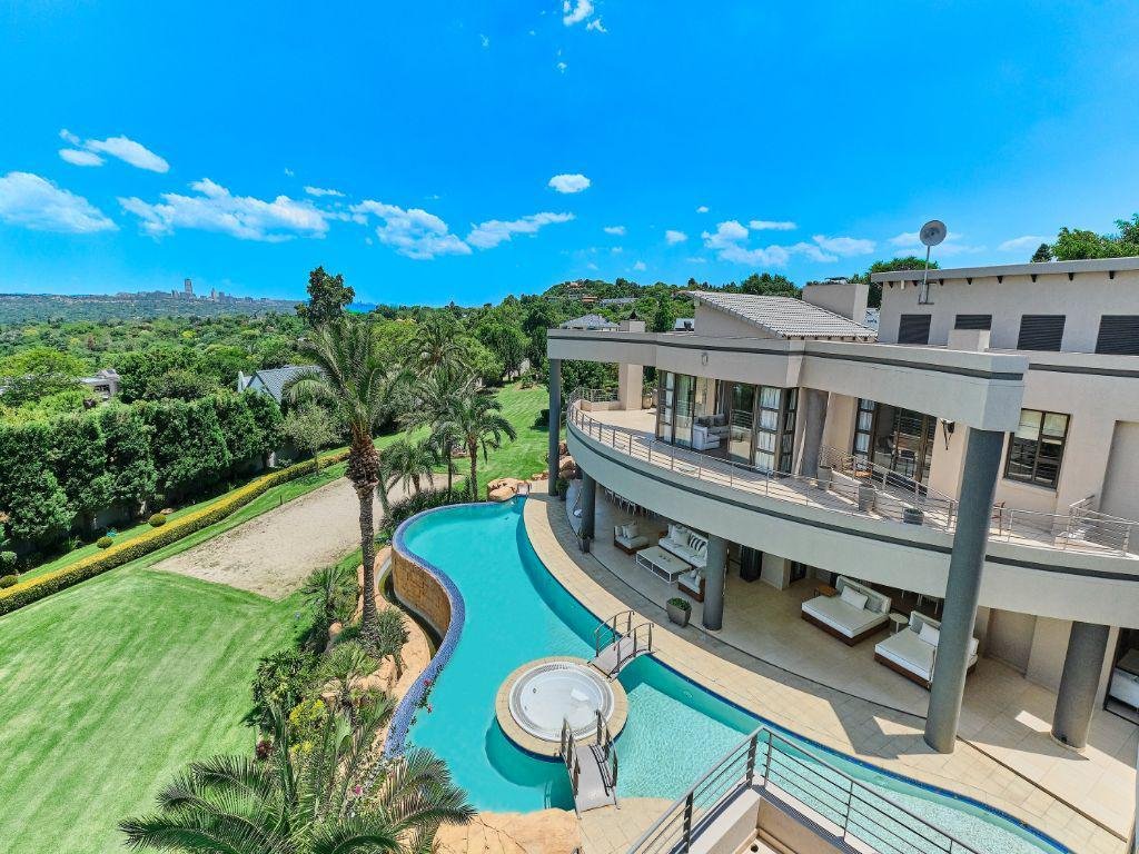 House in Bryanston, Gauteng, South Africa 4 - 15088919