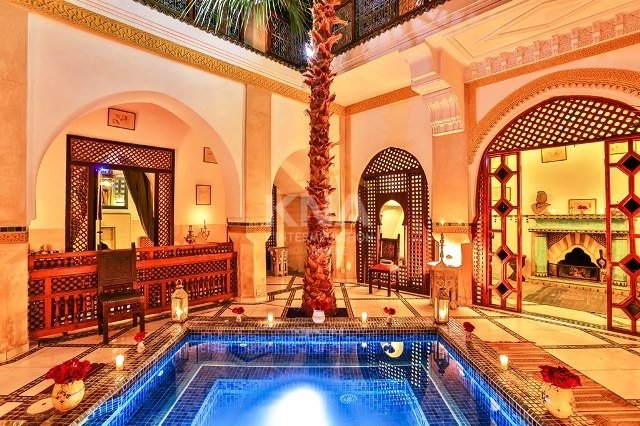 House in Marrakech, Marrakesh, Morocco 4 - 10786641
