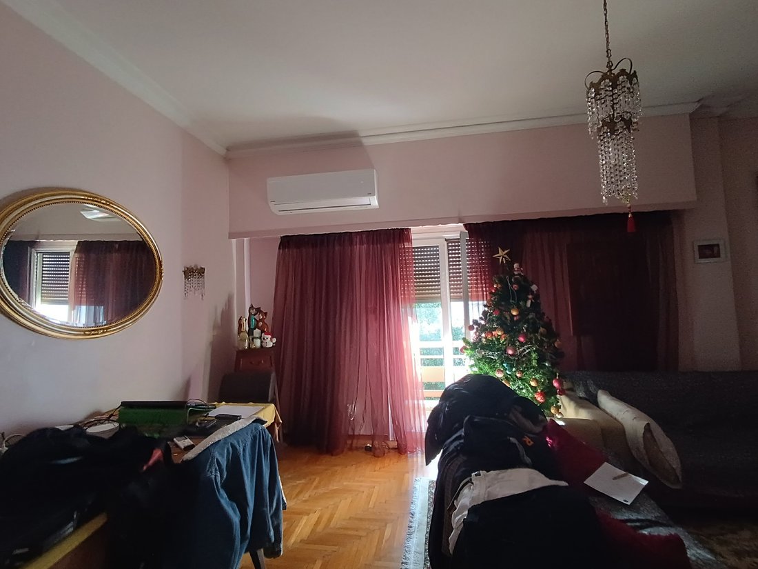 House in Zografos, Attica, Greece 5 - 15086537