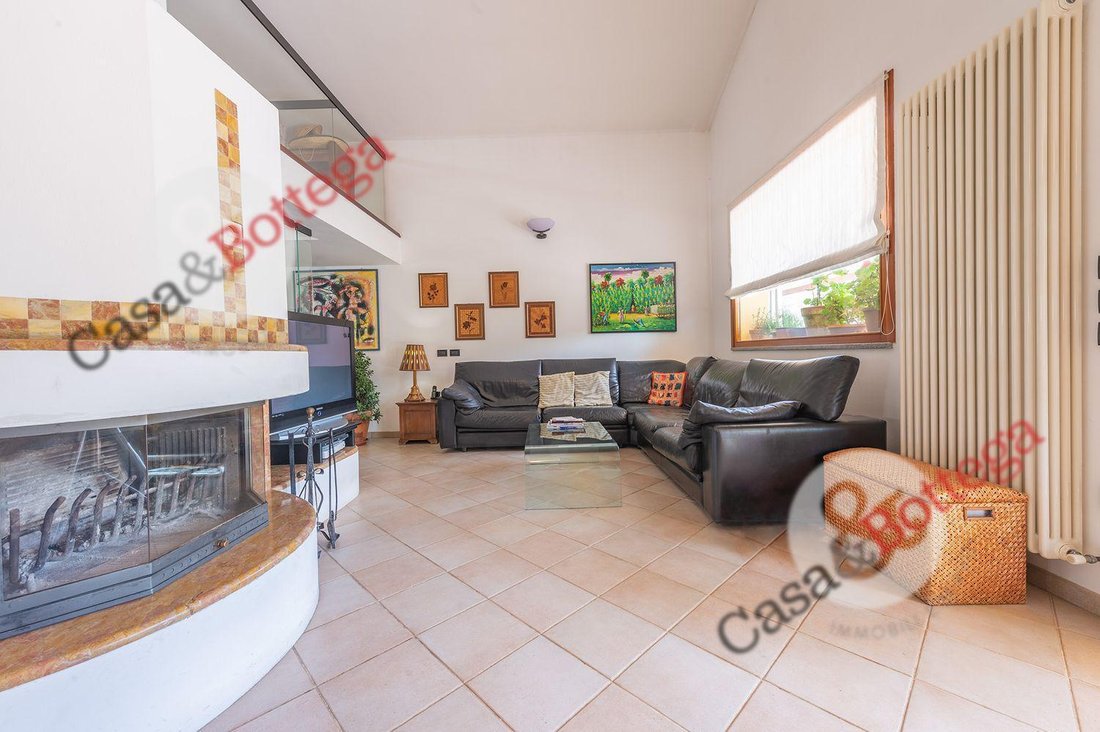 Villa in Cesena, Emilia-Romagna, Italia 5 - 15087482