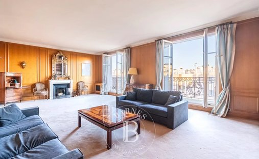 Apartment in Paris, Île-de-France, France 1