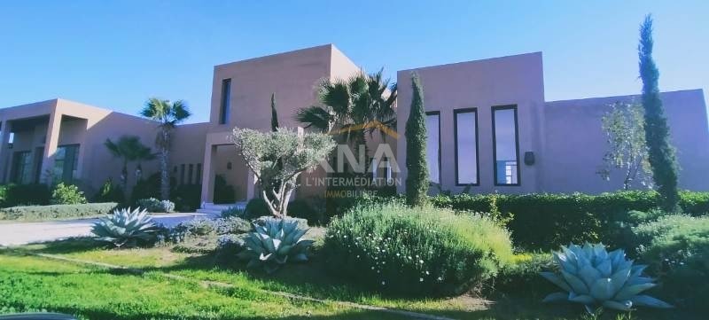 Villa in Marrakech, Marrakesh, Morocco 3 - 11121983