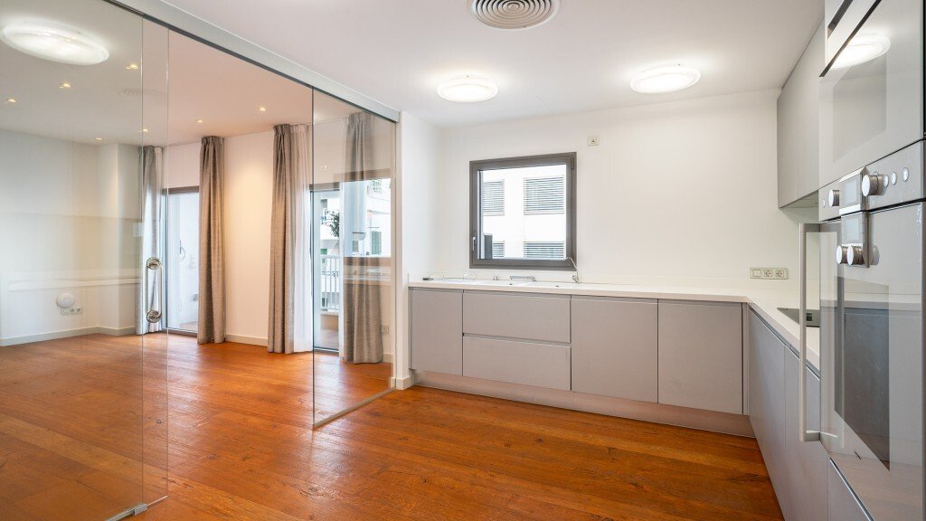 Apartment in Palma, Balearic Islands, Spain 5 - 15088265