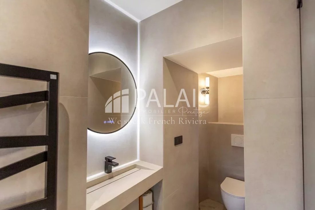 Apartment in Nice, Provence-Alpes-Côte d'Azur, France 5 - 15087424
