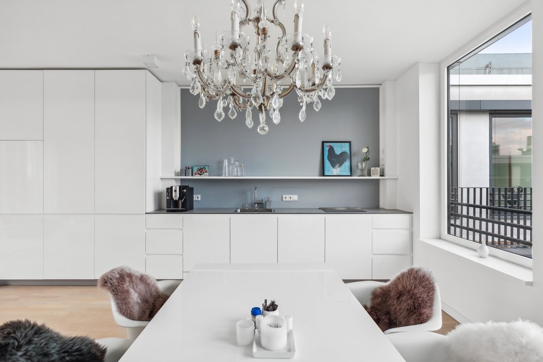 Appartement à Berlin, Berlin, Allemagne 4 - 15088741