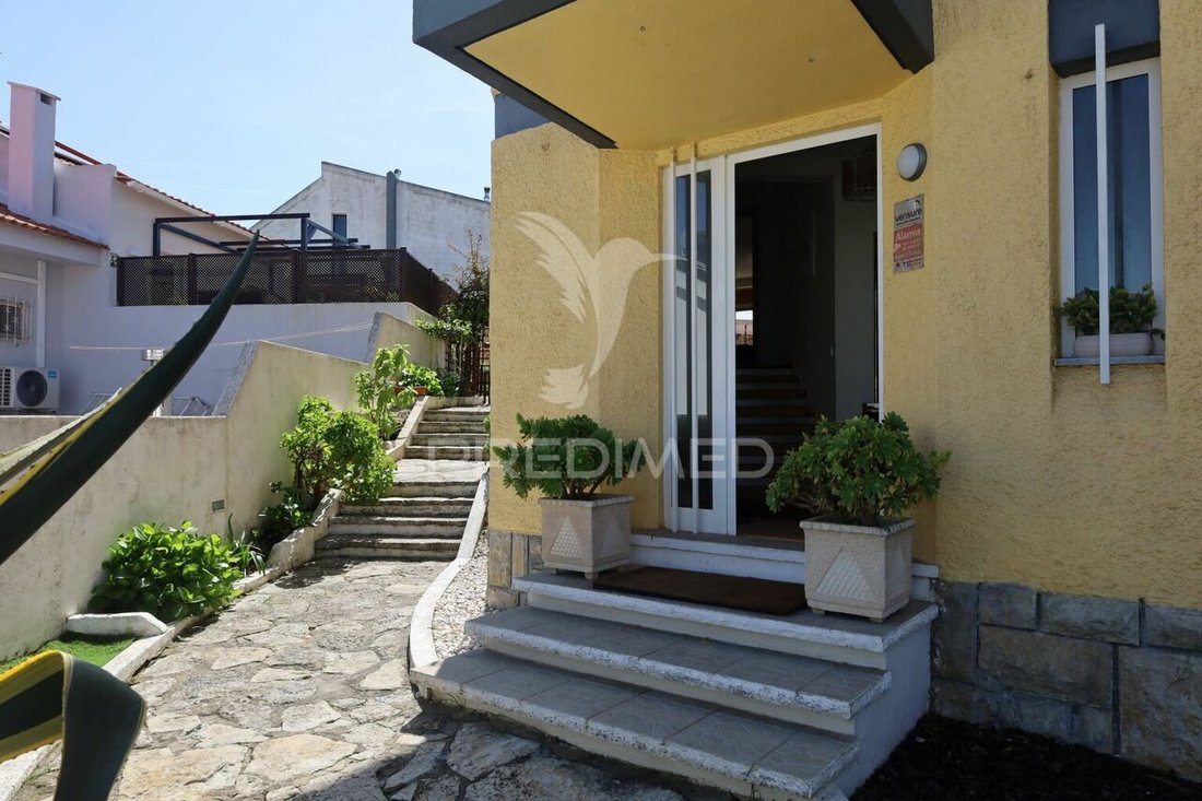 House in Amora, Setubal, Portugal 5 - 15088908