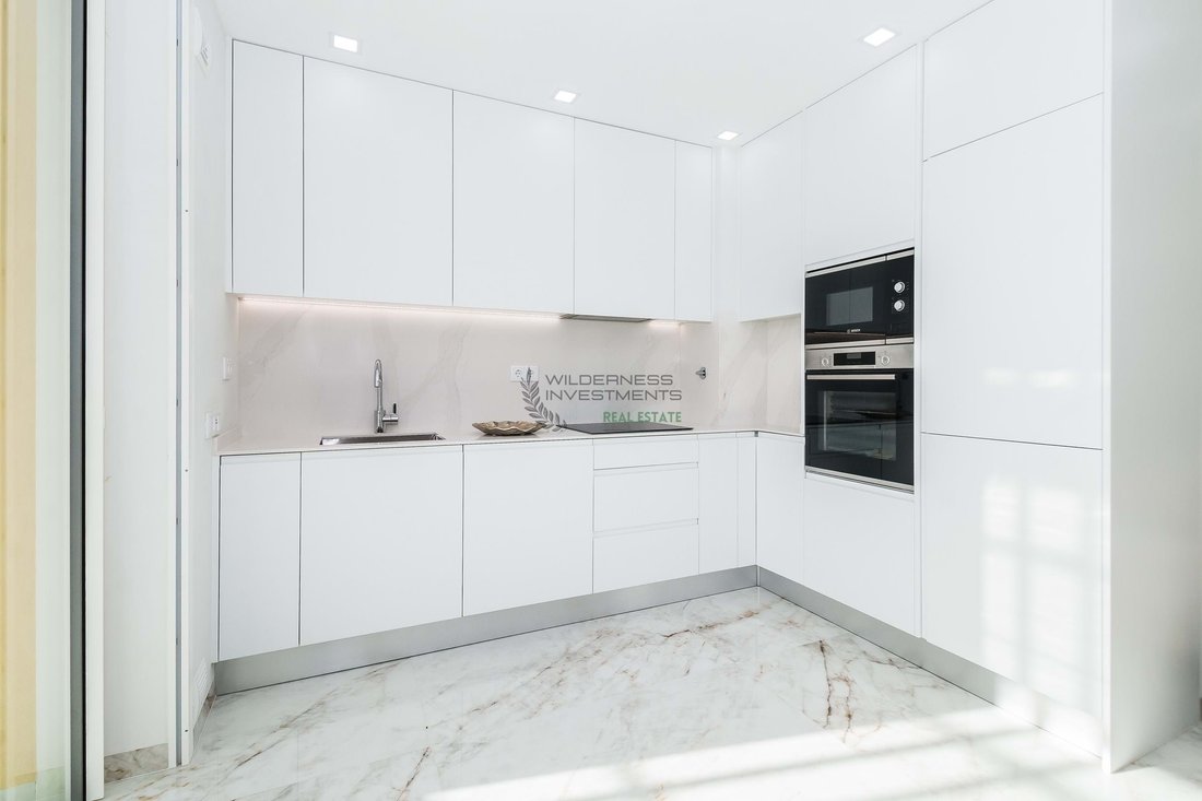 Apartment in Sao Goncalo de Lagos, Algarve, Portugal 5 - 13369890