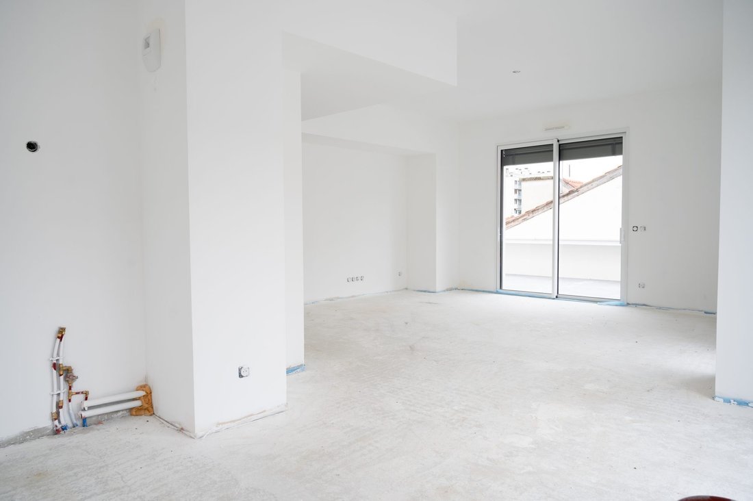 Apartment in Part Dieu, Lyon 3e Arrondissement, Lyon 3 - 14651766