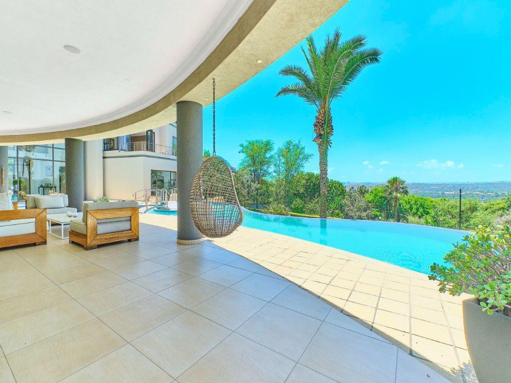 House in Bryanston, Gauteng, South Africa 1 - 15088919